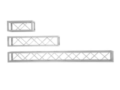 Decotruss Quad St-1000 Truss Sil