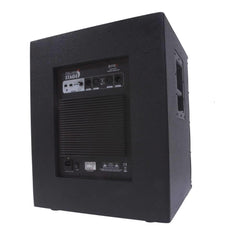 Italian Stage IS 115A Aktiv-Subwoofer 15" 700W