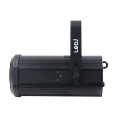 LEDJ Ninja Zoom 40W RGBW Zoom LED Par Spotlight Lighting Spot DMX Pinspot