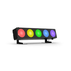 Chauvet DJ Core 5 x 1 ILS LED Wash