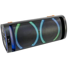 Ibiza Light LOUNGE28 LED PA Speaker 2x 8" 600W