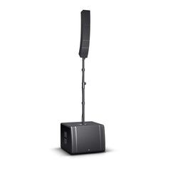 LD Systems CURV 500 TS Kompaktes Touring-Array-System