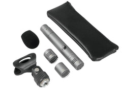 Omnitronic Mic Cm-53 Condenser Microphone