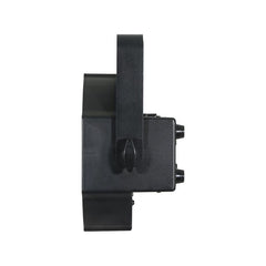 Equinox MaxiPar Quad LED Par Can Uplighter DMX DJ-Beleuchtung RGBW