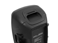 Omnitronic Vfm-210 2-Way Speaker