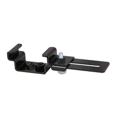 Showtec Tent Mini Clamp-Black, 25 kg SWL