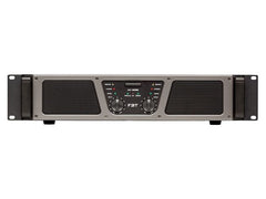 FBT AX 800 Power Amplifier, 2x 400W @ 4 Ohms