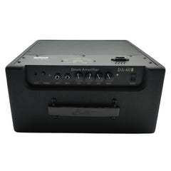 Carlsbro CSD100 Electric Drum Kit Bundle inc Drum Monitor Amp & Stool