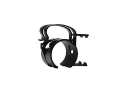 Snap Mounting Clamp Black 4X
