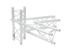 Alutruss Trilock 6082Ac-20-4 4-Way Corner 60?