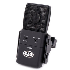 Cad Equitek Diaphragm Supercardioid Condenser Microphone