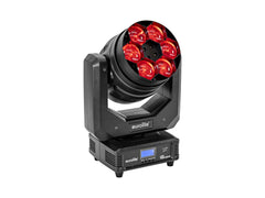 EUROLITE LED TMH-H240 Beam/Wash/Flower Effect Moving Head