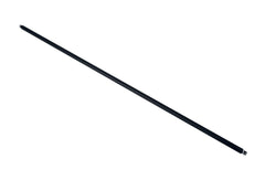 Showtec EventLITE Rallonge de table 50 cm, noir