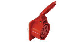 Mennekes Cee Mounting Connector 32A 5Pin