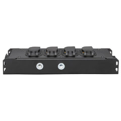 Adam Hall PRO PORT 4 TT Stromverteiler 1x TRUE1 IN + 5 x TRUE1 OUT