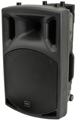 QTX QX12PA Tragbares PA-System Bluetooth High Power 12"