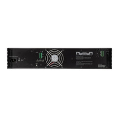 Audiophony Pa AMP1100 1100W Line Amplifier