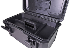 Mercury Heavy Duty IP67 Waterproof Equipment Case 495 x 313 x 240mm
