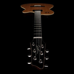 Godin A6 Ultra Electric Guitar - Natural Sg W/bag