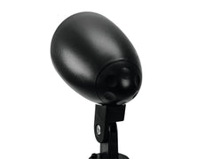 Omnitronic Ps-2.5Gs Projector Speaker, Black, 2X