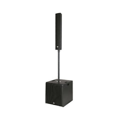 DAP Live Mini 12" Active Column Line Array Speaker System 1400W