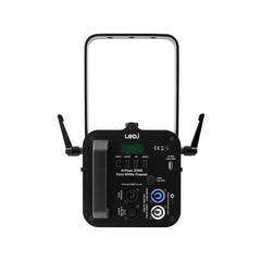 LEDJ Artisan 2000 Dual White Fresnel