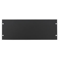Penn Elcom 4U 19'' Plain Rack Panel (R1285/4UK)