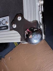 Citronic 19'' equipment flightcase - 16U *B STOCK*