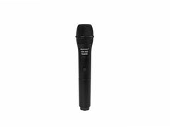 Omnitronic Vhf-100 Handheld Microphone 209.80Mhz