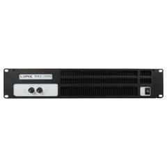 Lynx Pro-Audio RS2-1000 2 x 400 W Leistungsverstärker