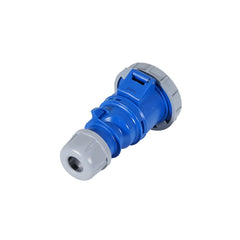 Prise PCE 32A 230V IP67 2P+T (2232-6)