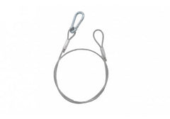 Algam Lighting SWS-3-75-PACK Safety Bond Wires