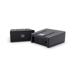 LD Systems CURV 500 TS Kompaktes Touring-Array-System
