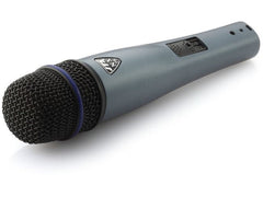 Microphone dynamique JTS NX-7S avec interrupteur marche/arrêt
