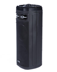 Vakoss SP-2917BK 3000W Battery Sound System 2x 6.5" Speaker Bluetooth
