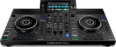 Denon SC LIVE 2 DJ Controller 2 Channel Streaming