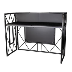 Equinox Truss Booth XL (Matt Black)