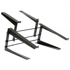 Ibiza Sound Dual DJ Laptop & Controller Stand