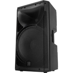 2x RCF ART915-AX 15" Active Bluetooth 2100W Speaker Bundle