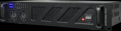 Ibiza Sound AMP2000-MKII Power Amplifier 3000W PA Sound System DJ Disco Amp