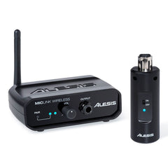 Alesis Miclink Wireless Digital Plug-in-Handfunksystem