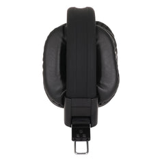 W Audio SDPRO 3-Channel Silent Disco Headphones