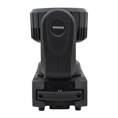 EQLED074 Equinox Fusion 140 LED Wash Moving Head *B-Stock