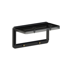 PCE MCB Hinged Clear Window, for Power Distro 9 Way IP67 (900609S)