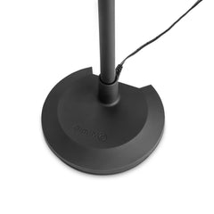 Gravity LED PLT 2B Dimmable LED Desk and Piano Lamp with USB Charging Port