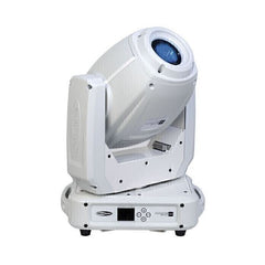 Showtec Phantom 130 Spot White 130W LED Moving Head DJ Disco Lighting