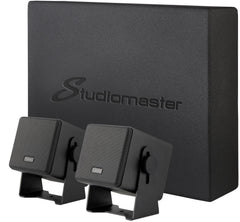 Studiomaster Insta Background Music Installation Sound System