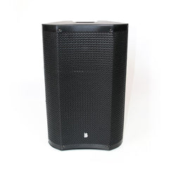 BishopSound Orion 12" Active 400w RMS Class AB Speaker With Bluetooth, Powercon and Remote Control