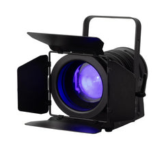 eLumen8 MP75 LED Fresnel RGBL Theatre Stage