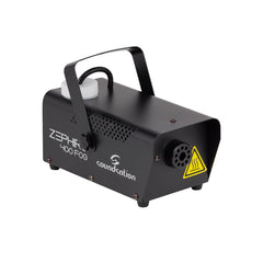 Machine à brouillard Soundsation Zephiro 400 avec contrôleurs filaires et sans fil